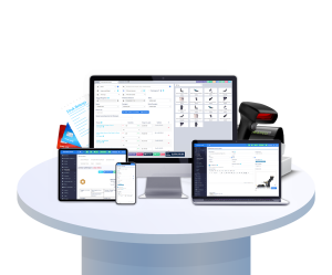 Aplikasi Kasir Service Hp, Service Komputer, Service Elektronik, Service Laptop, Service Android, Service Iphone