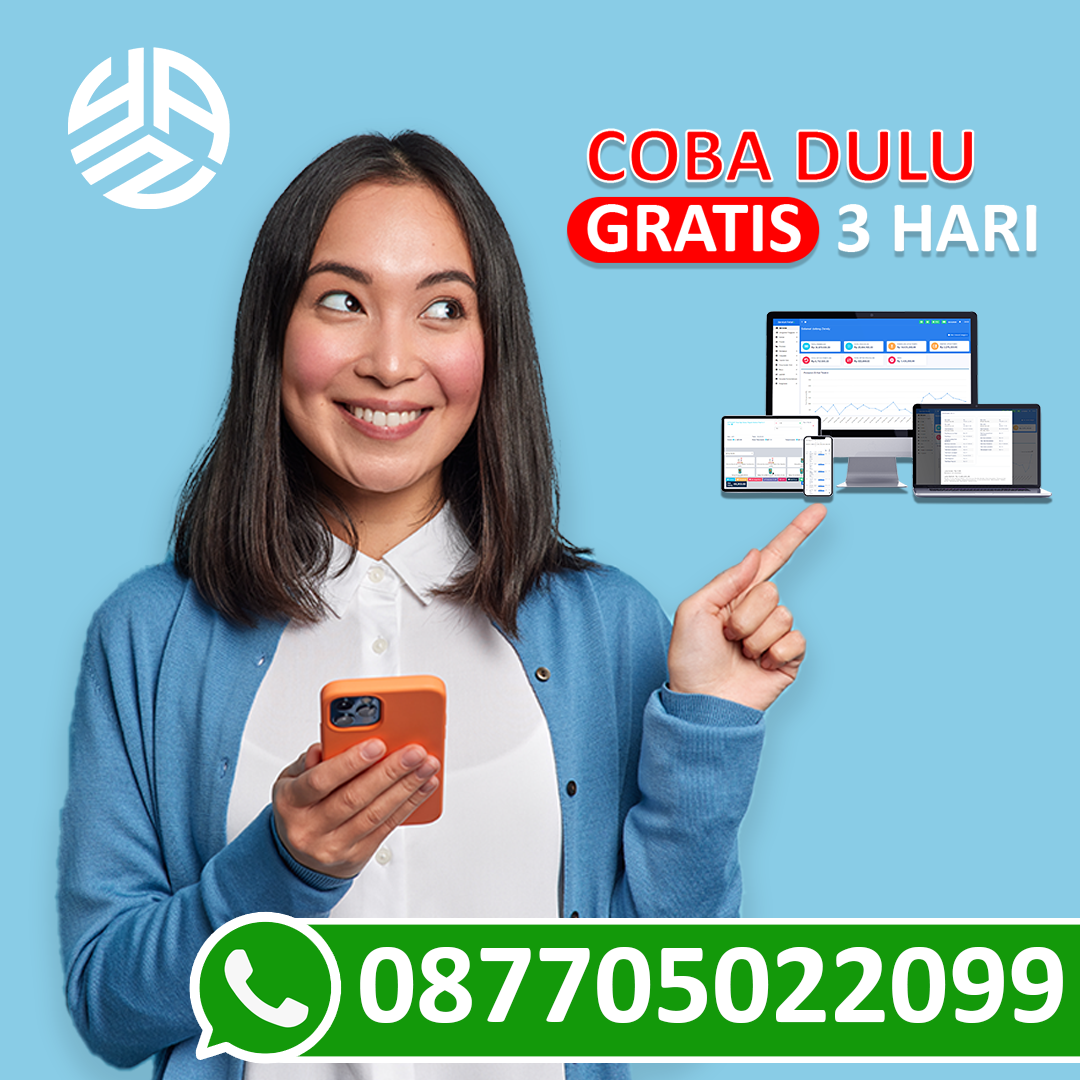 Software Kasir Online Gratis Coba Yazcorpid