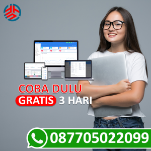 Software Kasir Semarang Gratis Website