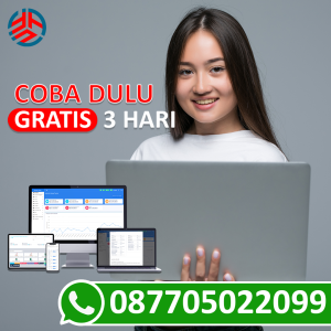Software Kasir Dan Akuntansi Online Erp