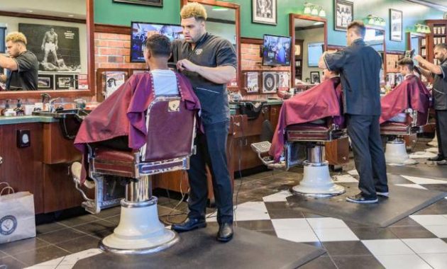 Barbershop di balikpapan lucky city east kalimantan baru keluncum harga coolio five bars kursus prima cut bsb strat 1 sepinggan lokasi alamat mangbaray kota timur nn barilas borneo so' this barber shop siaga terbaik barberpop