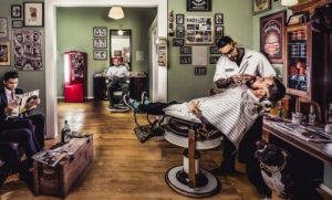 Barbershop Di Samarinda Pangkas Rambut Bejo Kota Kalimantan Timur Bara Jooxbox Seberang Goodfellas Premium Pria Terbaik City East Keluncum Panjaitan Rock N Cut Ulu Anak Bagus Murah Recomended Yang 84 Hans Son Kursi Star