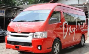 10 Daftar Agen Travel Jurusan Jogja – Solo Murah Mulai