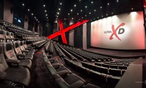 10 Daftar Pilihan Bioskop Paling Favorit Di Tangerang, Yang Siap