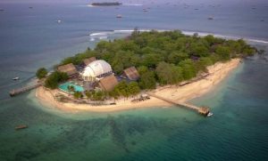 10 Daftar Pilihan Paket Bulan Madu Ke Pulau Umang Murah
