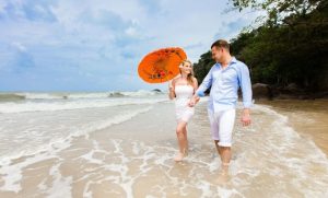 10 Daftar Pilihan Paket Honeymoon Hemat Ke Thailand, Paket Tur