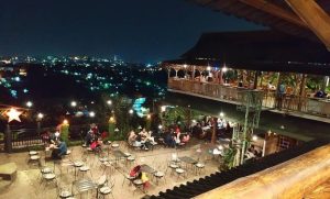 Tempat Pacaran Di Bandar Lampung Romantis Sepi
