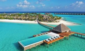10 Daftar Pilihan Tempat Paling Cantik Dengan Pemandangan Terindah Di