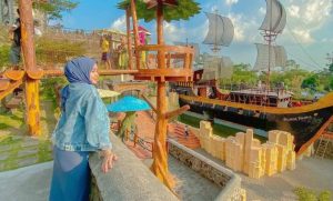 10 Daftar Pilihan Tempat Wisata Yang Instagramable Di Daerah Jogja
