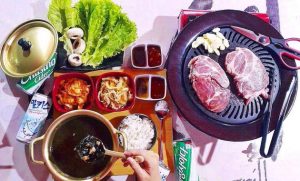 All You Can Eat Kelapa Gading Oh My Grill Halal Mall Jakarta Di Sushi Restoran Dimsum Korean Bbq Murah Hotel Harris Steak 21 Buffet Harga Magal Manse U Restaurant Non Boulevard Bamboo Born Ga Daerah Furama Yuraku Joobu Kintan Lotte Mart Omg Royal Pot Sunter Dim Sum Tempat Makan