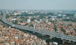 10 Daftar Rincian Biaya Hidup Di Daerah Bandung, Salah Satu