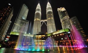 10 Daftar Rincian Biaya Hidup Di Kuala Lumpur, Benarkah Lebih