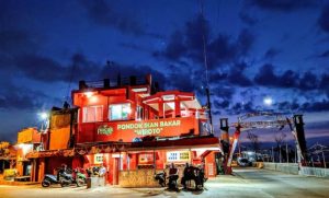 10 Daftar Tempat Makan Untuk Bukber Di Wilayah Pekalongan Yang