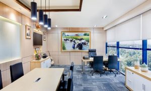 10 Daftar Tempat Sewa Kantor Nyaman Di Medan Agar Tidak