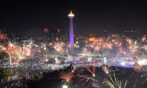 10 Deretan Hotel Di Jakarta Paling Oke Untuk Merayakan Acara