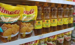 10 Distributor Minyak Goreng Di Wilayah Bekasi, Manakah Yang Menjual