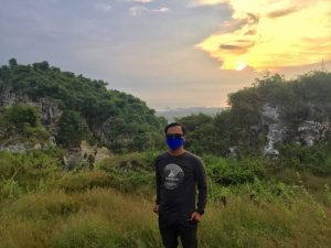 10 Gambar Bukit Larangan Gresik, Lokasi Alamat + History Tragedi