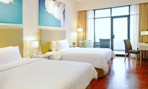 10 Hotel Dekat Taman Safari Prigen, Mulai 100 Ribu Per