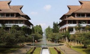 10 Kampus Termahal Di Indonesia, Adakah Almamatermu?