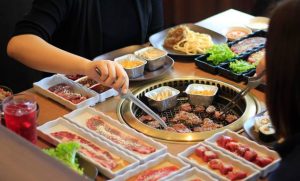 10 Lokasi Cabang Kintan Buffet Yang Ada Di Sekitar Jakarta