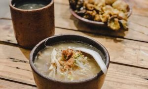 10 Makanan Enak Yang Banyak Diburu Di Cepu