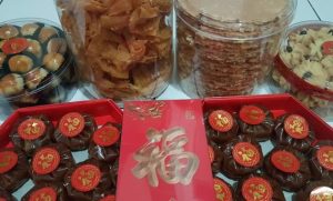 10 Makanan Khas Yang Wajib Ada Saat Imlek, Kamu Sudah