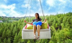 10 Paket Wisata Bandung Dengan Fasilitas Bervariasi Dan Pilihan Harga