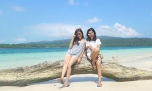 10 Paket Wisata Ujung Kulon Banten 2 Hari 1 Malam