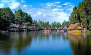 10 Paket Wisata Ke Garut Murah Mulai Rp.115.000