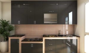10 Penyedia Jasa Pembuatan Kitchen Set Pilihan Di Wilayah Medan,