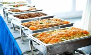 10 Pilihan Catering Di Bogor Beserta Alamat Dan Harganya, Mana