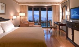 10 Pilihan Hotel Dekat Bandara Adisucipto, Mulai 99 Ribu Aja