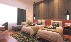 10 Pilihan Hotel Dekat Stasiun Senen, Murah Mulai 104 Ribuan