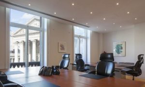 10 Pilihan Lokasi Sewa Office Space Favorit Di Jakarta Pusat