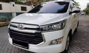 10 Pusat Sewa Mobil Innova Di Jogja, Harga Murah Mulai