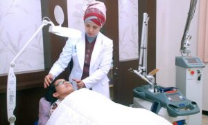 10 Referensi Dokter Spesialis Kulit Di Pontianak Yang Murah Dan
