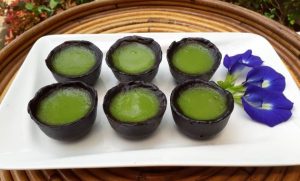 10 Referensi Jajanan Dan Kue Khas Daerah Jambi Yang Menggoda
