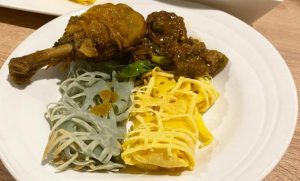 10 Referensi Jajanan Dan Kue Khas Daerah Palembang Yang Wajib