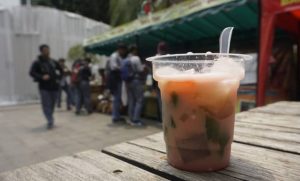 10 Referensi Minuman Khas Betawi Yang Lezat Dan Segar Ini