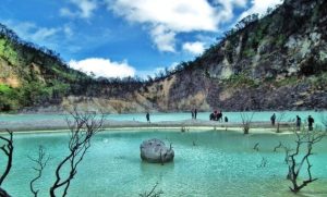 10 Referensi Paket Open Trip Bandung Murah Mulai Dari 125