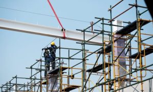 10 Referensi Rental Scaffolding Paling Memuaskan Di Wilayah Jakarta, Yang