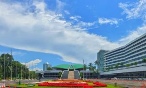 10 Referensi Tempat Foto Instagramable Daerah Jakarta, Cocok Untuk Hunting
