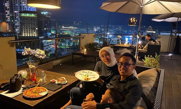 Tempat pacaran di surabaya aman referensi wiyung romantis buat yang wisata cocok untuk siang hari