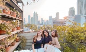 10 Referensi Tempat Romantis Di Daerah Jakarta Selatan, Cocok Untuk