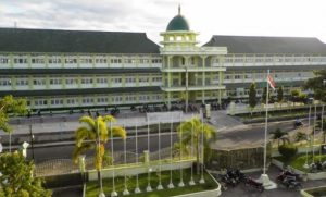 Universitas Di Lombok Ntb Timur Tengah Swasta Yang Ada Bagu Daftar Kampus Hamzanwadi Terbaik Terbuka Barat Utara Bagus Kesehatan Yg Negeri Univ Nama Kumpulan Kedokteran Muhammadiyah Pariwisata