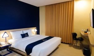 10 Rekomendasi Hotel Instagramable Di Yogyakarta Dekat Malioboro Dengan Harga