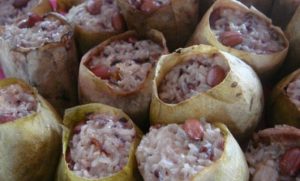 10 Rekomendasi Jajanan Dan Kue Khas Daerah Kalimantan Barat Yang