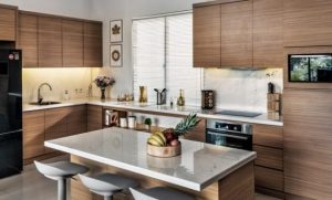 10 Rekomendasi Jasa Pembuatan Kitchen Set Surabaya Dengan Harga Terjangkau