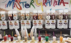 10 Rekomendasi Minuman Khas Negara Italia Yang Unik Dan Lezat