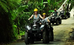 10 Rekomendasi Pilihan Tempat Pemainan Outbound Bali Dengan Harga Paket